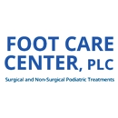 Foot Care Center - Physicians & Surgeons, Podiatrists