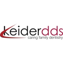 Matthew Keider, DDS - Implant Dentistry