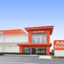 Public Storage - Self Storage