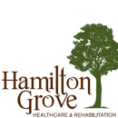 Hamilton Grove Healthcare and Rehabilitation Nursing Home - Retirement Communities