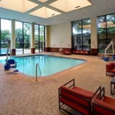 Houston Marriott North - Lodging