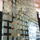 Etched Glass by Able - Etched Products-Metal, Glass, Etc