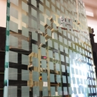 Etched Glass by Able