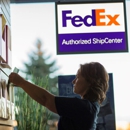 FedEx Authorized ShipCenter - Air Cargo & Package Express Service