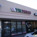 Y M Drugs - Pharmacies