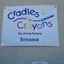 Cradles to Crayons