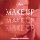 Shine hair salon and spa