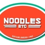 Noodles Etc On Campus