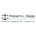 Sepp, Robert L, ATTY