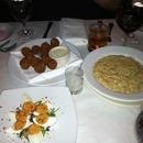 West Bank Cafe - American Restaurants