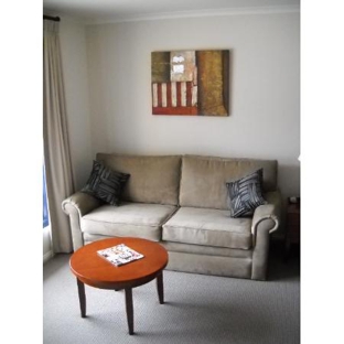 Inverell RSM Club Motel - Inverell, NSW