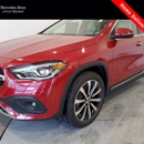 Mercedes-Benz of Fort Mitchell - New Car Dealers