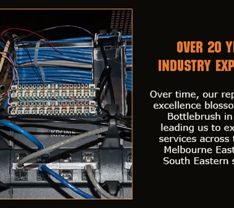 Tiger Electrical Services - Berwick, VIC. Over 20 Years Industry Experience