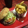 Red Robin Gourmet Burgers gallery