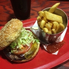 Red Robin Gourmet Burgers