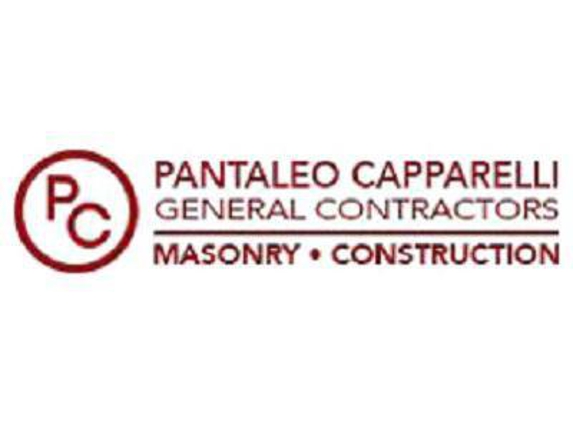Capparelli Pantaleo General Contractors - Mamaroneck, NY