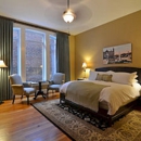 The Bleckley Inn - Bed & Breakfast & Inns