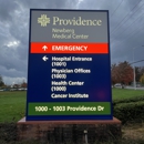 Providence Internal Medicine - Newberg