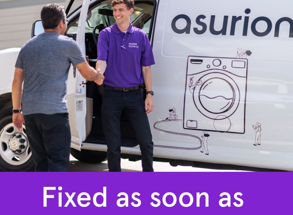Asurion Tech Repair & Solutions - Frisco, TX