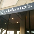 Rubiano's - Pizza