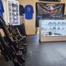 Montgomery Ammo Guns & Archery