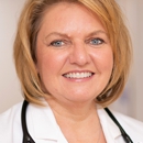 Kristy Roberts, DO - Physicians & Surgeons, Osteopathic Manipulative Treatment