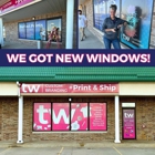 TW Custom Branding
