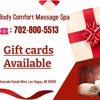 Body Comfort Massage gallery
