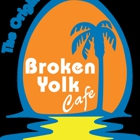 Broken Yolk Cafe