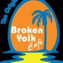 Broken Yolk Cafe