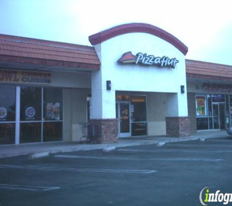 Pizza Hut - Closed - Garden Grove, CA