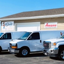At Your Service Heating and Cooling - Heat Pumps