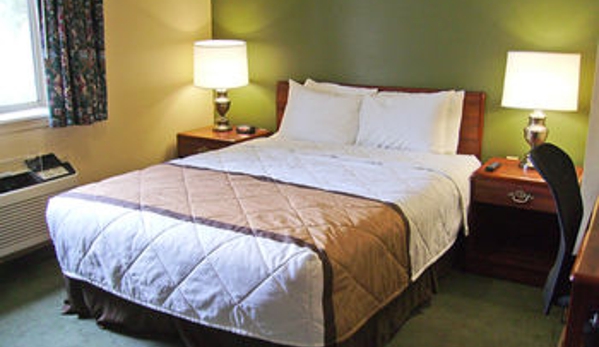 Extended Stay America - Tulsa, OK