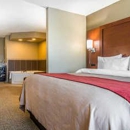 Comfort Inn - Motels