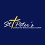 St Peter's World Outreach