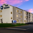 Best Western Spartanburg Northwest - Hotels