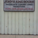 John King Books - Book Stores