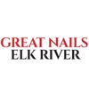 Great Nails Elk River gallery