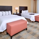 Hampton Inn & Suites California University-Pittsburgh - Hotels