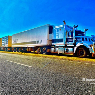 Stanes Transport - Ciccone, NT