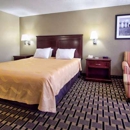 Quality Inn Moore - Oklahoma City - Motels