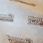 Momma Goldberg's Deli