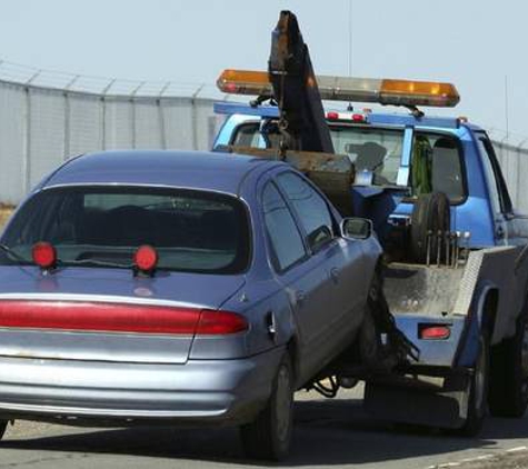 Central Utah Towing - Richfield, UT