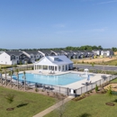 Hunter's Branch Townhomes by D.R. Horton