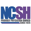 North Carolina Speciality Hospital - Hospitals