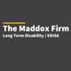 The Maddox Firm - Long Term Disability and ERISA