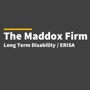 The Maddox Firm - Long Term Disability and ERISA