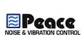 Peace Engineering Pty Ltd Logo