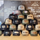 Troutman's Dry Goods