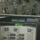 LA Fitness - Health Clubs